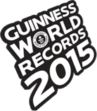 Case Study for Guinness World Records